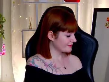 Freechat ashley_nicks on Chaturbate