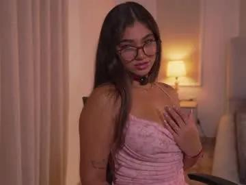 Chaturbate ashley_ospino is Freechat ashley_ospino — hot latina<3/FUCK ME PAPI- Tip 50,111,222,301,501 if you want wet my pussy #18 #latina #young #smile #bigboobs