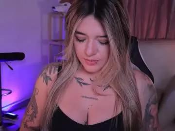 Chaturbate ashleyvalirya is Freechat ashleyvalirya — CrazyTicket: Tip 120 tokens to buy a show ticket.