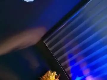 ashlybetancurxxx on Chaturbate