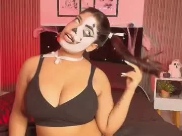 Freechat ashlycarteer on Chaturbate