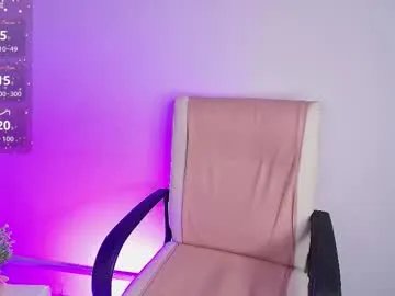 Freechat ashlycarteer on Chaturbate