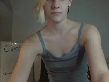 ashquartz on Chaturbate