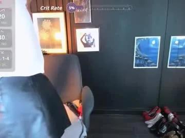 augustine_magnetic on Chaturbate 