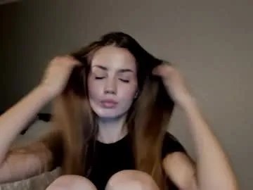 Freechat aurora_glow_21 on Chaturbate