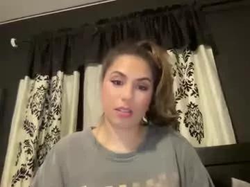 avamonroexo on Chaturbate 