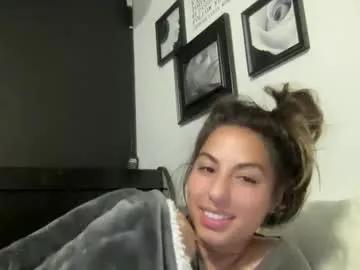 avamonroexo on Chaturbate 
