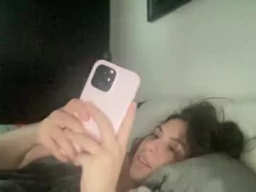 avamonroexo on Chaturbate 