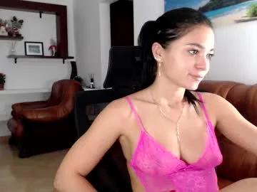 Freechat avapinkqueen on Chaturbate