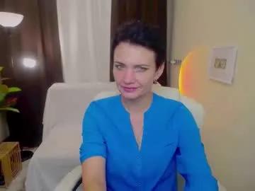 Freechat avasaturnian on Chaturbate