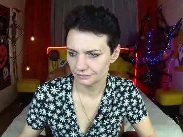 Freechat avasaturnian on Chaturbate