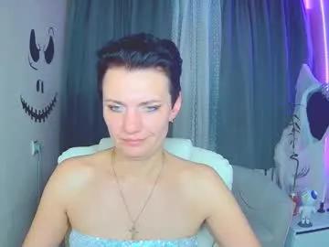 Freechat avasaturnian on Chaturbate