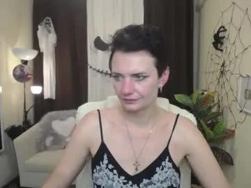 Freechat avasaturnian on Chaturbate