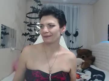 Freechat avasaturnian on Chaturbate