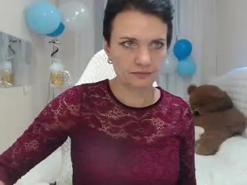 Freechat avasaturnian on Chaturbate