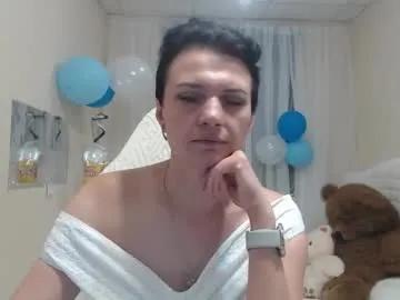 Freechat avasaturnian on Chaturbate