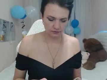 Freechat avasaturnian on Chaturbate