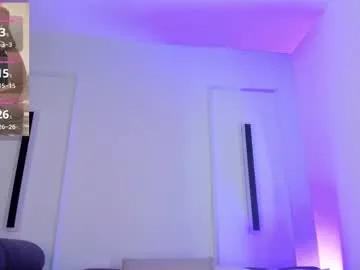 Freechat axaras on Chaturbate