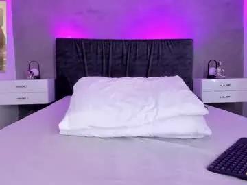 Freechat axaras on Chaturbate