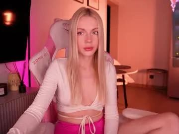 Freechat baaby_bon on Chaturbate
