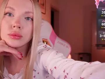 Freechat baaby_bon on Chaturbate
