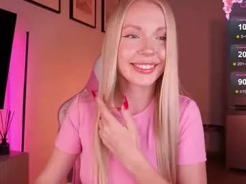 Freechat baaby_bon on Chaturbate