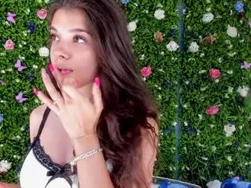 Freechat babyaylin on Chaturbate