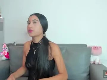 Freechat babywoww_ on Chaturbate