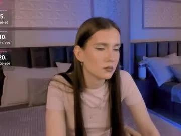 babyy_gloria on Chaturbate 