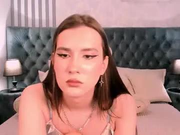 babyy_gloria on Chaturbate 