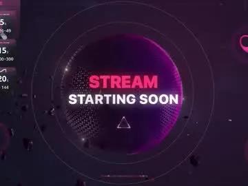 Freechat bambifarrina on Chaturbate