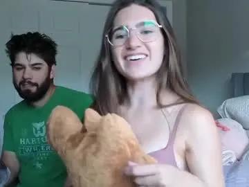 Freechat bambifarrina on Chaturbate