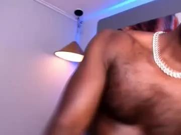 Freechat bastianrivas on Chaturbate