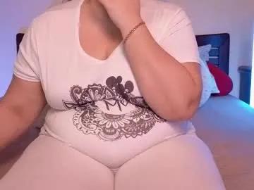 Chaturbate bbw_goddes is Freechat bbw_goddes — squirt in legins  #bbw #milf #mature #squirt