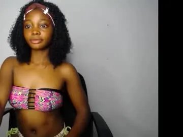 Freechat bellababy6 on Chaturbate