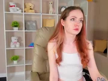 berta_kelly on Chaturbate