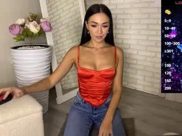 Freechat bestteya on Chaturbate