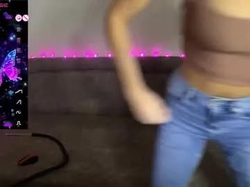 Freechat bestteya on Chaturbate