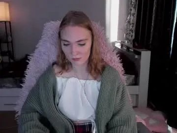 Freechat betty_witchy on Chaturbate