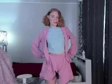 Freechat betty_witchy on Chaturbate