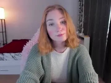 Freechat betty_witchy on Chaturbate