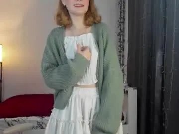 Freechat betty_witchy on Chaturbate