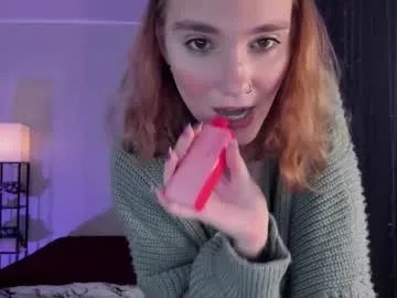 Freechat betty_witchy on Chaturbate