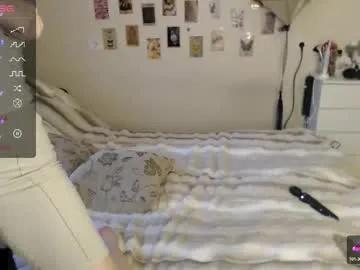 bettyandrich on Chaturbate 