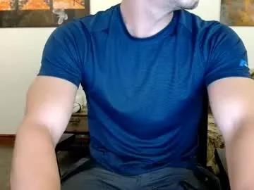 big_white_dick7 on Chaturbate