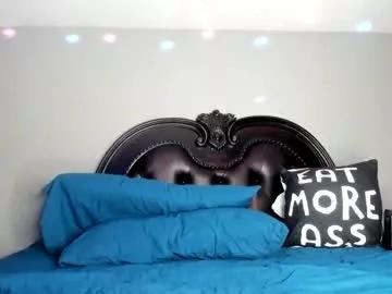 bigbuttsarena on Chaturbate 