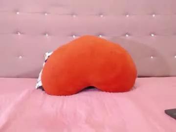 bigclit_luisa on Chaturbate