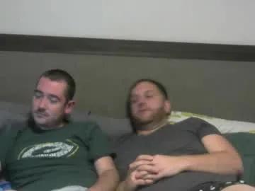 Chaturbate bigstud__95 is Freechat bigstud__95 — Hubby's first time camming #gay #couple #hairy #daddy #c2c