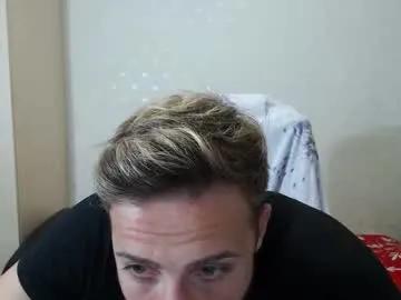 blondeagle — Lovense on Lets enjoy #Make me Cum #bigcock #muscle #daddy #master #lets enjoy together - Multi Goal: Pleasure together #lovenese #naked #jerk #huge cum [1999 tokens left] #lovense