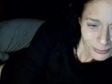 blueeyedlie — HEY HEY! #skinny #smalltits #natural #tease #smoke #longhair #brunette